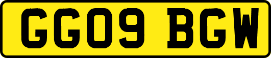 GG09BGW