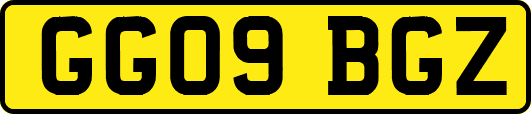 GG09BGZ