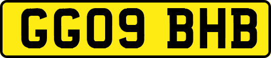 GG09BHB