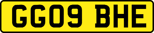 GG09BHE