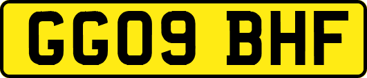 GG09BHF