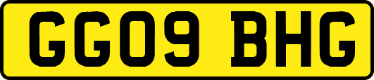 GG09BHG