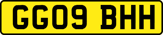 GG09BHH