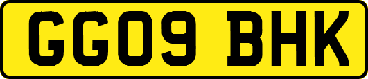 GG09BHK