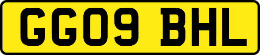 GG09BHL