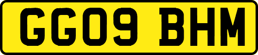 GG09BHM