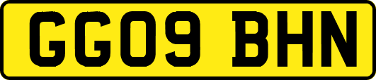 GG09BHN