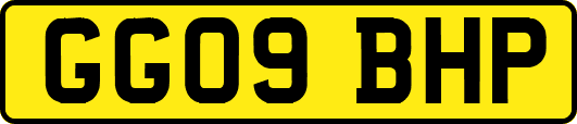 GG09BHP