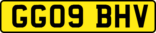 GG09BHV