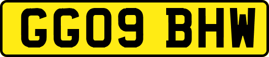 GG09BHW