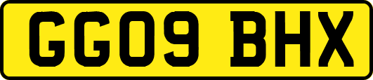 GG09BHX