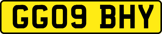 GG09BHY