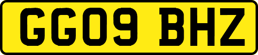 GG09BHZ