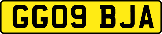 GG09BJA