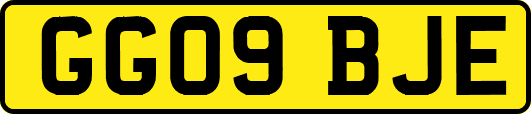 GG09BJE