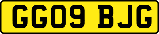 GG09BJG