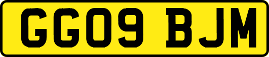 GG09BJM