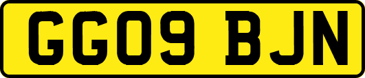 GG09BJN