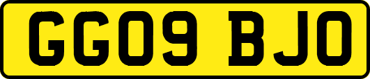 GG09BJO