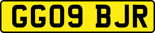 GG09BJR