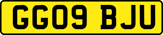 GG09BJU
