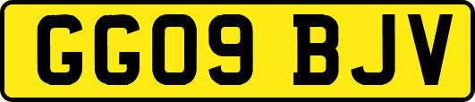 GG09BJV