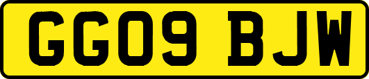 GG09BJW