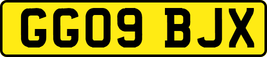 GG09BJX