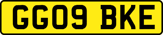 GG09BKE