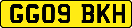GG09BKH