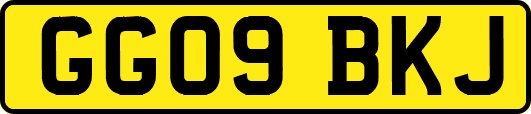 GG09BKJ