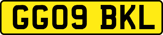 GG09BKL