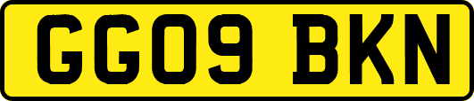 GG09BKN