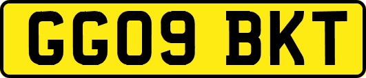 GG09BKT
