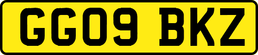 GG09BKZ