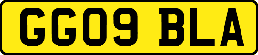 GG09BLA