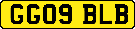 GG09BLB