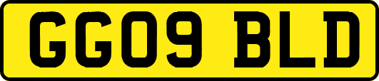 GG09BLD
