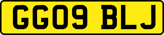 GG09BLJ