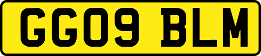 GG09BLM