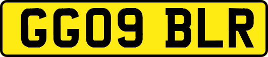 GG09BLR