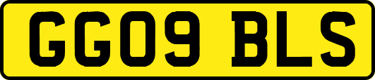 GG09BLS