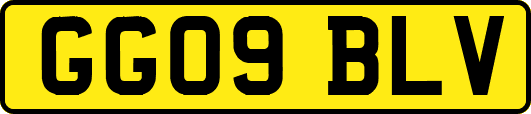 GG09BLV
