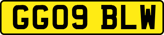 GG09BLW