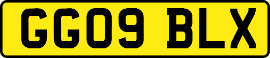 GG09BLX