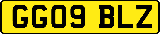 GG09BLZ