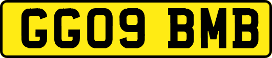 GG09BMB
