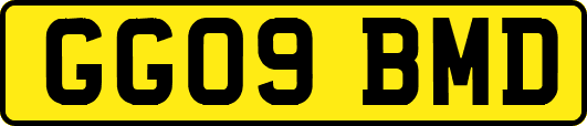 GG09BMD