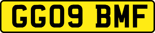 GG09BMF
