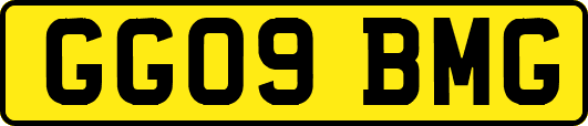 GG09BMG